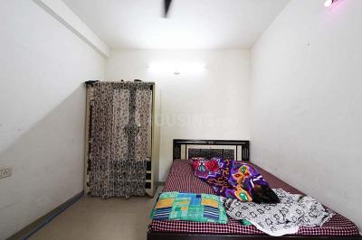 Bedroom Image of 1305 Sq.ft 3 BHK Independent House for sale in Aaditya Pimpan 101 Green Homes, Pipan Ahmedabad for Rs. 9950000
