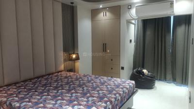 Bedroom Image of 3000 Sq.ft 4 BHK Duplex for rent in Mathgharia Guwahati for Rs. 150000