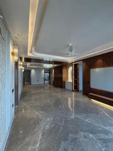 Image of 2313 Sq.ft 3.5 BHK Builder Floor for sale in Big Block South City 2, Sector 49, Gurgaon for Rs. 35000000