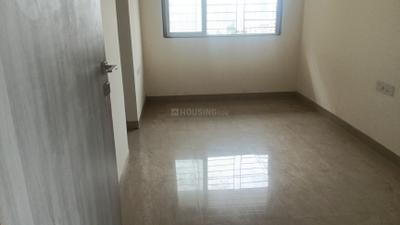 Living Room Image of 396 Sq.ft 1 BHK Apartment / Flat for sale in Malad West Mumbai for Rs. 5500000