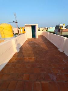 Balcony Image of 433 Sq.ft 1 BHK Independent House for sale in Manali New Town Chennai for Rs. 3500000