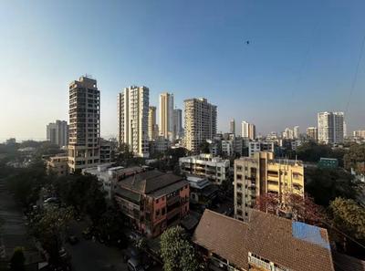 Image of 700 Sq.ft 2 BHK Apartment / Flat for sale in Matunga West, Mumbai for Rs. 32500000
