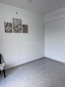 Hall Image of 900 Sq.ft 2 BHK Apartment / Flat for rent in Sai Pleasure, Wakad Pune for Rs. 32000