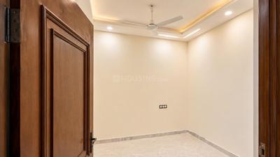 Bedroom Image of 3000 Sq.ft 1 BHK Villa for sale in Sukh Sagar Valley, Polipather Jabalpur for Rs. 19000000