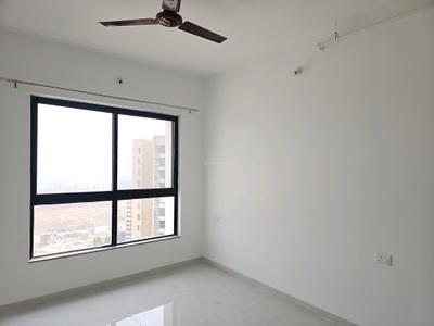 Bedroom Image of 814 Sq.ft 2 BHK Apartment / Flat for sale in Pride Kingsbury Phase III, Charholi Budruk Pune for Rs. 8600000