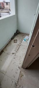 Balcony Image of 1030 Sq.ft 2 BHK Apartment / Flat for sale in Jail Road Nashik for Rs. 4900000