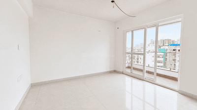 Bedroom Image of 2040 Sq.ft 3 BHK Apartment / Flat for sale in Narsingi Hyderabad for Rs. 15800000