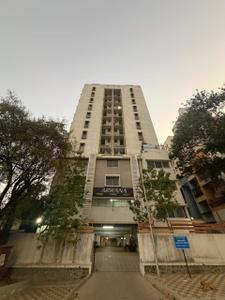 Image of 1450 Sq.ft 3 BHK Apartment / Flat for rent in Bella Arwana Phase 1, Karve Nagar, Pune for Rs. 42000