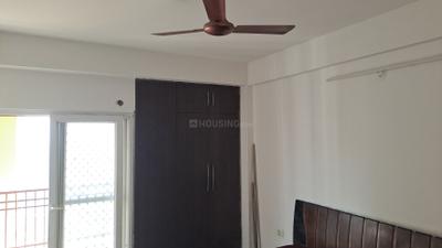 Bedroom Image of 920 Sq.ft 2 BHK Apartment / Flat for sale in Ajnara Le Garden, Noida Extension Greater Noida for Rs. 7800000