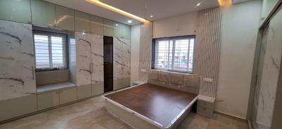 Bedroom Image of 2500 Sq.ft 3 BHK Apartment / Flat for sale in Alwal Secunderabad for Rs. 15000000