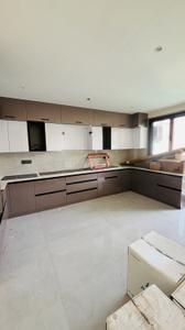 Kitchen Image of 3585 Sq.ft 5 BHK Farm House for sale in Vatika Westin Sohna Resort, Sector 35 Sohna for Rs. 95000000