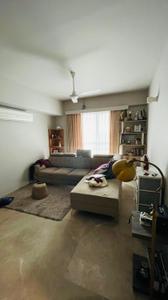 Hall Image of 4100 Sq.ft 4 BHK Apartment / Flat for sale in DLF Riverside, Vyttila Kochi for Rs. 33000000