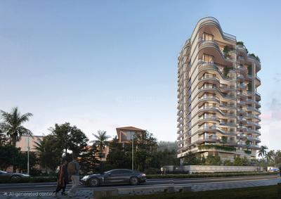 Image of 5800 Sq.ft 4 BHK Duplex for sale in Panjim, Goa for Rs. 140000000