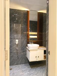 Common Bathroom Image of 1625 Sq.ft 3 BHK Builder Floor for sale in Vaishali Ghaziabad for Rs. 18000000