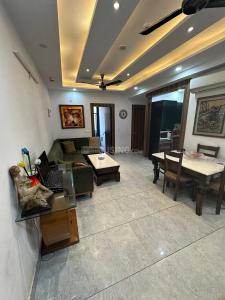 Hall Image of 1115 Sq.ft 2 BHK Apartment / Flat for rent in Charms Castle, Raj Nagar Extension Ghaziabad for Rs. 17500