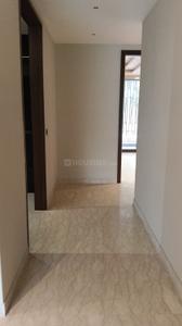 Hall Image of 1700 Sq.ft 4 BHK Apartment / Flat for sale in DLF Belvedere Park, DLF Phase 2 Gurgaon for Rs. 37000000