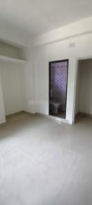 Bedroom Image of 840 Sq.ft 2 BHK Apartment / Flat for sale in Govind Sangitaa Darshan Tower, Sarsuna Kolkata for Rs. 3400000