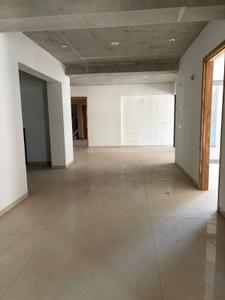 Hall Image of 3000 Sq.ft 4 BHK Apartment / Flat for sale in Manor Ananda, Ambli Ahmedabad for Rs. 31000000