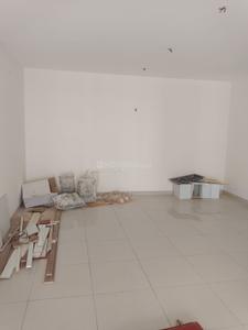 Hall Image of 1460 Sq.ft 3 BHK Apartment / Flat for rent in Purva Zenium 1, Hosahalli Bengaluru for Rs. 45000