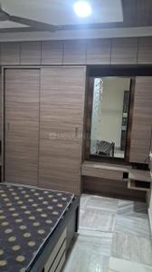 Bedroom Image of 2520 Sq.ft 3 BHK Independent House for rent in Takshashila Air, Ellisbridge Ahmedabad for Rs. 55000