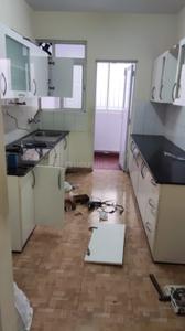 Kitchen Image of 1700 Sq.ft 3 BHK Apartment / Flat for sale in Jain Prakruti, Jayanagar Bengaluru for Rs. 29500000