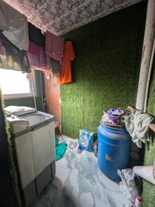 Bedroom Image of 1100 Sq.ft 2 BHK Apartment / Flat for sale in Kamothe Navi Mumbai for Rs. 9500000