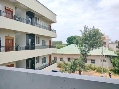 Bedroom Two Image of 3600 Sq.ft 5 BHK Villa for sale in Bommasandra Bengaluru for Rs. 18520000