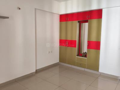 Bedroom Image of 1362 Sq.ft 3 BHK Apartment / Flat for sale in GR Sankalpa by GR Constructions, Choodasandra Bengaluru for Rs. 11700000