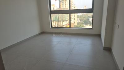 Bedroom Image of 1116 Sq.ft 2 BHK Apartment / Flat for sale in Nandivardhan Park Pallazzo, Dadar East Mumbai for Rs. 46000000