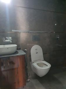 Bedroom Two Image of 3240 Sq.ft 4 BHK Builder Floor for sale in Sector 39 Gurgaon for Rs. 44500000