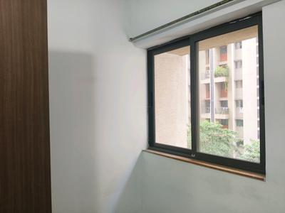 Bedroom Image of 927 Sq.ft 2 BHK Apartment / Flat for rent in Lodha Palava Downtown, Palava Phase 2 Thane for Rs. 18500