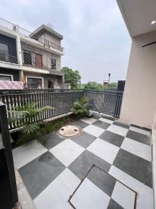 Balcony Image of 810 Sq.ft 3 BHK Independent House for sale in Kharar Mohali for Rs. 7500000