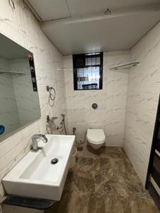 Image of 1200 Sq.ft 2 BHK Apartment / Flat for sale in Santacruz East, Mumbai for Rs. 24000000