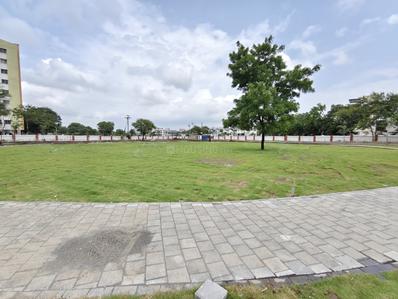 Image of 1300 Sq.ft Residential Plot / Land for sale in Vishal Nivaan Meadows, Kesnand, Pune for Rs. 8840000