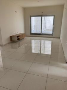 Hall Image of 2500 Sq.ft 2 BHK Builder Floor for rent in HSR Layout Bengaluru for Rs. 70000