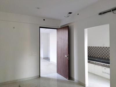Living Room Image of 804 Sq.ft 2 BHK Apartment / Flat for sale in SCC Blossom, Raj Nagar Extension Ghaziabad for Rs. 6100000