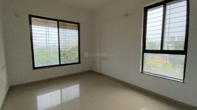 Bedroom Image of 1000 Sq.ft 2 BHK Apartment / Flat for rent in Kolte Patil Margosa Heights, Mohammed Wadi Pune for Rs. 18000