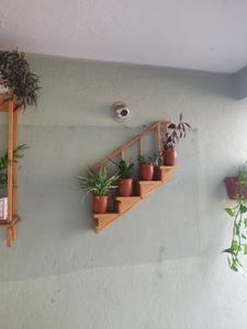 Balcony Image of Sshree in Mathikere, Bengaluru