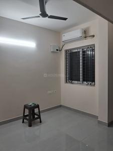 Hall Image of 1100 Sq.ft 2 BHK Apartment / Flat for rent in Saligramam Chennai for Rs. 40000