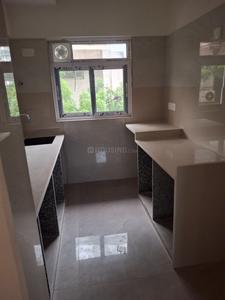 Kitchen Image of 900 Sq.ft 2 BHK Apartment / Flat for sale in Grace Palacio, Khar West Mumbai for Rs. 42600000