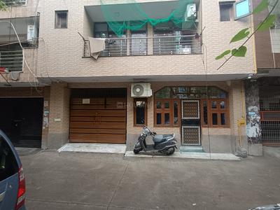 Image of 1512 Sq.ft 4 BHK Independent House for sale in Govindpuri Extension, New Delhi for Rs. 85000000
