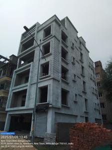 Image of 5000 Sq.ft 5 BHK Independent House for sale in New Town, Kolkata for Rs. 50000000