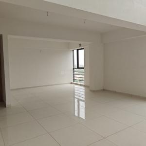 Living Room Image of 4431 Sq.ft 4 BHK Penthouse for sale in Shrinivas Luxuria, Bhadaj Ahmedabad for Rs. 26500000