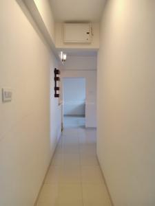 Image of 1020 Sq.ft 2 BHK Apartment / Flat for sale in Nirman Brookefield Willows, Pisoli, Pune for Rs. 4700000