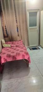 Bedroom Image of 1350 Sq.ft 2.5 BHK Independent House for rent in Bhankrota Jaipur for Rs. 11000