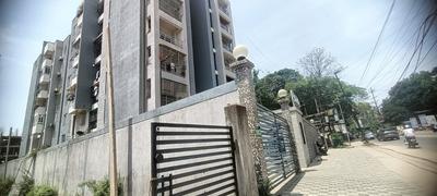 Image of 1810 Sq.ft 3 BHK Apartment / Flat for sale in Booty More, Ranchi for Rs. 12670000