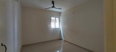 Hall Image of 500 Sq.ft 1 BHK Apartment / Flat for rent in Nanded Janaranjani, Nanded Pune for Rs. 14000