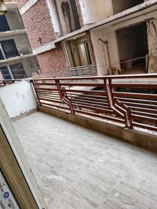 Balcony Image of 950 Sq.ft 2 BHK Apartment / Flat for sale in Sector 74 Noida for Rs. 3500000