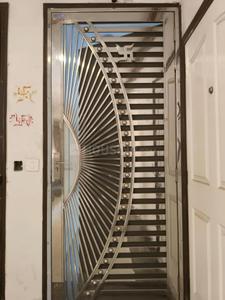 Balcony Image of 882 Sq.ft 3 BHK Apartment / Flat for sale in RG Luxury Homes Tower A F And M, Noida Extension Greater Noida for Rs. 9870000