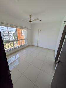 Bedroom Image of 1009 Sq.ft 2 BHK Apartment / Flat for rent in Kolte Patil Western Avenue, Wakad Pune for Rs. 34500